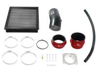 aFe Power (Advanced FLOW Engineering) - aFe MagnumFORCE Intake Super Stock Pro DRY S 07-13 Toyota Tundra V8 4.6L/5.7L - Image 4