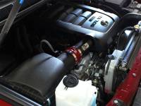aFe Power (Advanced FLOW Engineering) - aFe MagnumFORCE Intake Super Stock Pro DRY S 07-13 Toyota Tundra V8 4.6L/5.7L - Image 5