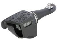 aFe Power (Advanced FLOW Engineering) - aFe Momentum GT PRO DRY S Intake 12-13 Jeep Wrangler JK V6 3.6L - Image 1