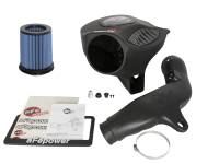 aFe Power (Advanced FLOW Engineering) - aFe Momentum GT Pro 5R Cold Air Intake System 16-18 BMW M2 (F87) L6-3.0L (t) N55 - Image 6