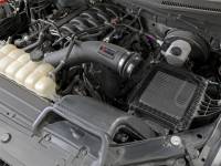 aFe Power (Advanced FLOW Engineering) - aFe Super Stock Induction System Pro Dry S Media 15-20 Ford F-150 V8-5.0L - Image 6