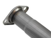 aFe Power (Advanced FLOW Engineering) - aFe MACH Force XP 3in Cat-Back Stainless Steel Exhaust w/Polished Tip Toyota Tacoma 13-14 4.0L - Image 2