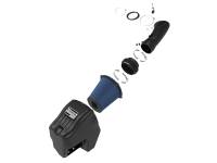 aFe Power (Advanced FLOW Engineering) - aFe Quantum Pro 5R Cold Air Intake System 11-16 Ford Powerstroke V8-6.7L - Oiled - Image 3