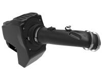 aFe Power (Advanced FLOW Engineering) - aFe Quantum Pro 5R Cold Air Intake System 11-16 Ford Powerstroke V8-6.7L - Oiled - Image 4