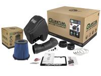 aFe Power (Advanced FLOW Engineering) - aFe Quantum Pro 5R Cold Air Intake System 11-16 Ford Powerstroke V8-6.7L - Oiled - Image 5