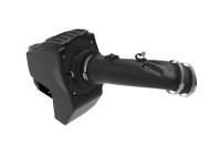 aFe Power (Advanced FLOW Engineering) - aFe Quantum Pro 5R Cold Air Intake System 11-16 Ford Powerstroke V8-6.7L - Oiled - Image 6