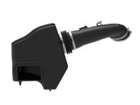 aFe Power (Advanced FLOW Engineering) - aFe Quantum Pro 5R Cold Air Intake System 11-16 Ford Powerstroke V8-6.7L - Oiled - Image 7