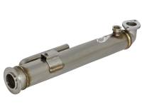 aFe Power (Advanced FLOW Engineering) - aFe BladeRunner EGR Cooler 03-04 Ford Diesel Trucks V8-6.0L (td) - Image 2