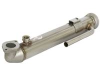 aFe Power (Advanced FLOW Engineering) - aFe BladeRunner EGR Cooler 03-04 Ford Diesel Trucks V8-6.0L (td) - Image 3