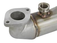 aFe Power (Advanced FLOW Engineering) - aFe BladeRunner EGR Cooler 03-04 Ford Diesel Trucks V8-6.0L (td) - Image 5