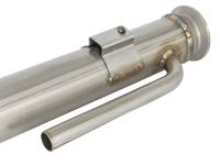 aFe Power (Advanced FLOW Engineering) - aFe BladeRunner EGR Cooler 03-04 Ford Diesel Trucks V8-6.0L (td) - Image 6