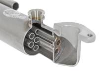 aFe Power (Advanced FLOW Engineering) - aFe BladeRunner EGR Cooler 03-04 Ford Diesel Trucks V8-6.0L (td) - Image 7