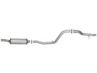 aFe Power (Advanced FLOW Engineering) - aFe MACH Force-Xp 2.5in 409 SS Catback High-Tuck Exhaust 18-21 Jeep Wrangler (JL) 3.6L 4-Door - Image 4