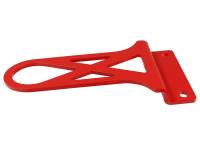 aFe Power (Advanced FLOW Engineering) - aFe Control PFADT Series Front Tow Hook Red 97-04 Chevrolet Corvette (C5) - Image 4