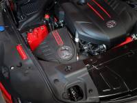 aFe Power (Advanced FLOW Engineering) - aFe Takeda Momentum Pro Dry S Cold Air Intake System 2020 Toyota Supra (A90) - Image 7