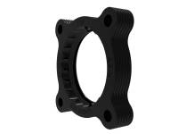 aFe Power (Advanced FLOW Engineering) - aFe Silver Bullet Throttle Body Spacers Mazda 3 14-18 L4-2.0L/2.5L - Image 4