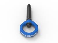 aFe Power (Advanced FLOW Engineering) - aFe Control Rear Tow Hook Blue BMW F-Chassis 2/3/4/M - Image 3