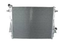 aFe Power (Advanced FLOW Engineering) - aFe 11-16 Ford F250/F350 Super Duty Power-Stroke V8 6.7L (td) BladeRunner Street Series Radiator - Image 2
