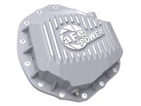 aFe Power (Advanced FLOW Engineering) - aFe Street Series Rear Differential Cover Raw w/ Machined Fins 19-20 Ram 2500/3500 - Image 2