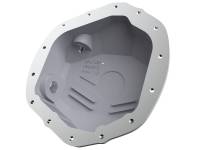 aFe Power (Advanced FLOW Engineering) - aFe Street Series Rear Differential Cover Raw w/ Machined Fins 19-20 Ram 2500/3500 - Image 3