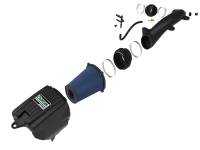 aFe Power (Advanced FLOW Engineering) - aFe Quantum Pro 5R Cold Air Intake System 18-20 Jeep Wrangler JL L4-2.0L (t) - Image 2