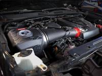 aFe Power (Advanced FLOW Engineering) - aFe Takeda Momentum Cold Air Intake System w/ Pro 5R Filter 16-19 Toyota Tacoma V6-3.5L - Image 8