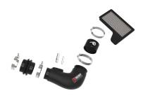 aFe Power (Advanced FLOW Engineering) - aFe Super Stock Induction System Pro Dry S Media 15-17 Ford Mustang V6-3.7L - Image 2