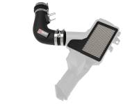 aFe Power (Advanced FLOW Engineering) - aFe Super Stock Induction System Pro Dry S Media 15-17 Ford Mustang V6-3.7L - Image 3