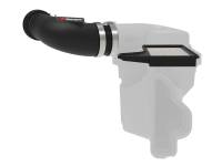 aFe Power (Advanced FLOW Engineering) - aFe Super Stock Induction System Pro Dry S Media 15-17 Ford Mustang V6-3.7L - Image 4