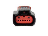 aFe Power (Advanced FLOW Engineering) - aFe Magnum FORCE Cold Air Intake MAF Extension Harness 12in 11-19 Ford Diesel V8-6.7L (td) - Image 3