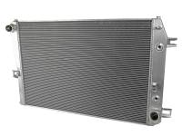 aFe Power (Advanced FLOW Engineering) - aFe BladeRunner Street Series Tube & Fin Aluminum Radiator 06-10 GM Diesel Trucks 6.6L V8 - Image 2