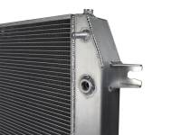 aFe Power (Advanced FLOW Engineering) - aFe BladeRunner Street Series Tube & Fin Aluminum Radiator 06-10 GM Diesel Trucks 6.6L V8 - Image 3
