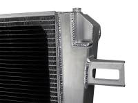 aFe Power (Advanced FLOW Engineering) - aFe BladeRunner Street Series Tube & Fin Aluminum Radiator 06-10 GM Diesel Trucks 6.6L V8 - Image 6