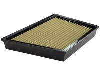 aFe Power (Advanced FLOW Engineering) - aFe MagnumFLOW Air Filter Pro-GUARD 7 11-13 GM Diesel Trucks V8 6.6L (td) LML - Image 2