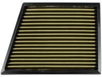 aFe Power (Advanced FLOW Engineering) - aFe MagnumFLOW Air Filter Pro-GUARD 7 11-13 GM Diesel Trucks V8 6.6L (td) LML - Image 3