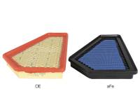 aFe Power (Advanced FLOW Engineering) - aFe 08-14 Cadillac CTS / 09-15 Cadillac CTS-V Magnum FLOW Pro 5R Air Filter - Image 3