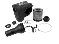 aFe Power (Advanced FLOW Engineering) - aFe Momentum HD Cold Air Intake System w/ Pro DRY S Filter Nissan Titan XD 17-21 V8-5.6L - Image 3