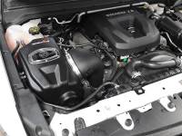 aFe Power (Advanced FLOW Engineering) - aFe Momentum GT Pro 5R Intake System GM Colorado/Canyon 2016 I4-2.8L (td) - Image 2