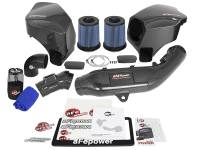aFe Power (Advanced FLOW Engineering) - aFe Momentum GT Pro 5R Cold Air Intake System 15-17 BMW M3/M4 S55 (tt) - Image 8