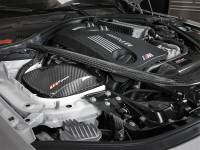 aFe Power (Advanced FLOW Engineering) - aFe Momentum GT Pro 5R Cold Air Intake System 15-17 BMW M3/M4 S55 (tt) - Image 12