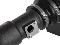 aFe Power (Advanced FLOW Engineering) - aFe Takeda Intakes Stage-2 PDS AIS PDS Lexus IS-F 08-11 V8-5.0L (blk) - Image 7