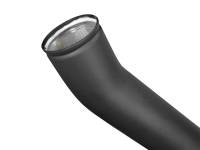 aFe Power (Advanced FLOW Engineering) - aFe Bladerunner Intercoolers I/C Tube 3in Cold Side Ford F-250/F-350 99-03 V8-7.3L - Black - Image 5