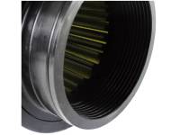 aFe Power (Advanced FLOW Engineering) - aFe MagnumFLOW Air Filters UCO PG7 A/F PG7 4F x 6B x 3-1/2T (w/ 1/4-20 Stud) x 12H - Image 3