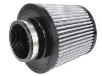 aFe Power (Advanced FLOW Engineering) - aFe Takeda Pro DRY S Universal Air Filter 3F x 6B x 4-1/2T (INV) x 5H in - Image 2