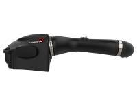 aFe Power (Advanced FLOW Engineering) - aFe 08-11 Toyota Land Cruiser V8 4.7L Momentum GT Cold Air Intake w/ Pro DRY S Media - Image 2