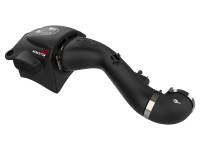 aFe Power (Advanced FLOW Engineering) - aFe 08-11 Toyota Land Cruiser V8 4.7L Momentum GT Cold Air Intake w/ Pro DRY S Media - Image 3