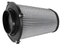 aFe Power (Advanced FLOW Engineering) - aFe Quantum Pro DRY S Air Filter Inverted Top - 5.5inx4.25in Flange x 9in Height - Dry PDS - Image 2