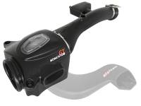 aFe Momentum GT Pro Dry S Cold Air Intake System 12-17 Toyota Land Cruiser LC200 V6-4.0L
