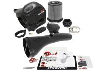 aFe Power (Advanced FLOW Engineering) - aFe Momentum GT Pro Dry S Cold Air Intake System 12-17 Toyota Land Cruiser LC200 V6-4.0L - Image 6