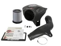 aFe Power (Advanced FLOW Engineering) - aFe Momentum GT Pro DRY S Cold Air Intake System 16-17 BMW M2 (F87) L6 3.0L (t) N55 - Image 6